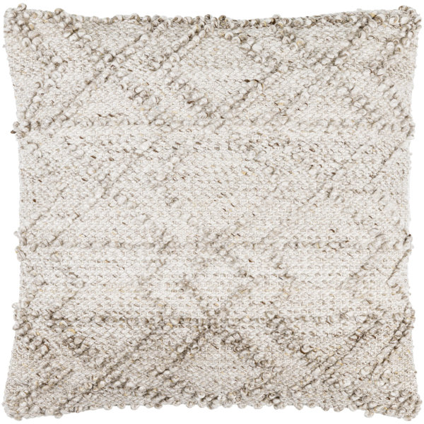 Livabliss Chrisley Throw Pillow Wayfair